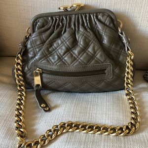 Marc Jacobs Bags - Marc Jacobs Mini Quilted Stam Bag Marc Jacobs Bags - Marc Jacobs Mini Quilted Stam Bag